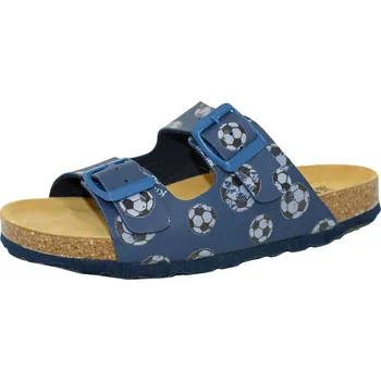 Chlapecké tenisky DORIAN 0003.1213 Blue Obuv Bio life 34