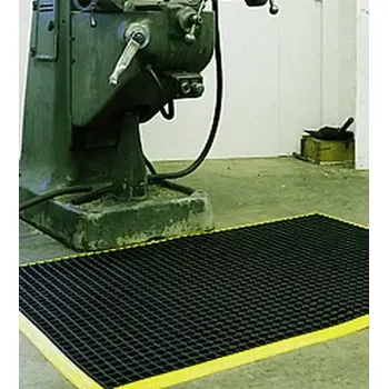 montérky Protiúnavová rohož Meva-tec Workstation 3166 (0,6 x 1,2 m) (MEV3166)