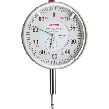 Velky uchylkomer GM80T D80mm KÄFER