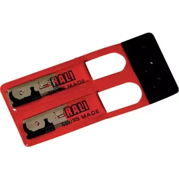 Nůž HW pro RALI 105/220 BRÜCK (EDE72890100)