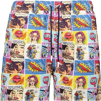 Pánské plavky Pánské plavky Ragman 9206741 fun Velikost: XL