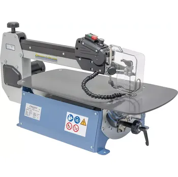 Přímočará pila Lupínková pila Bernardo SS 560 N Vario (BER1422556)