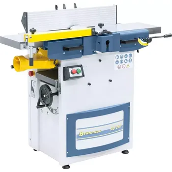 Frézka Srovnávací a tloušťkovací frézka Bernardo AD 260 (230V) (BER081051)