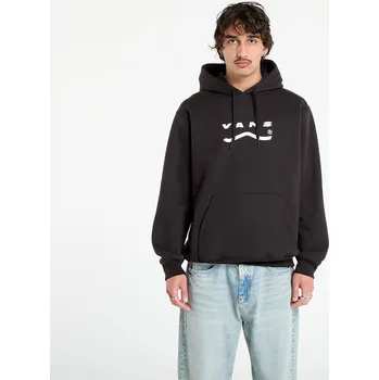 Oblečení a móda Mikina Vans Deteremined Pullover Black XL