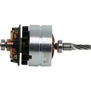 Nářadí pro automobil sada na opravu rotoru pro utahovák BGS 9919, BGS 9919-REP02 (BGS109919-REP02)