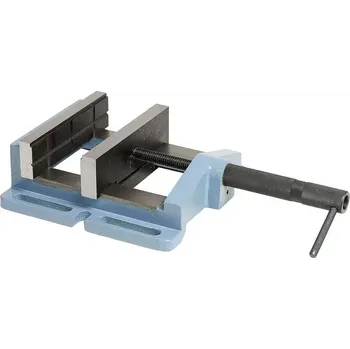 Svěrák Svěrák pro vrtačky typ BMO 200 s prizmatickými čelistmi (BER282009A)