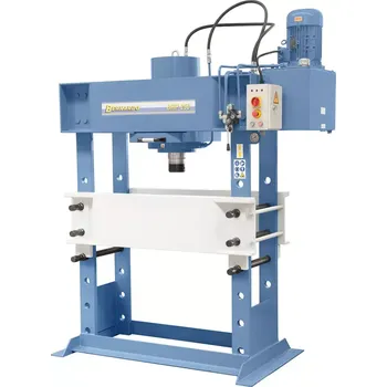 Dílenský lis Hydraulický dílenský lis Bernardo BHP 250 (BER061744XL)