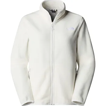 Dámská větrovka Bunda The North Face White Dune 1163032 16 (XL)