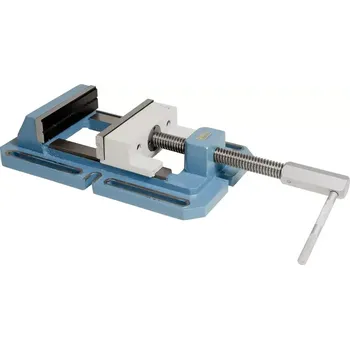 Svěrák Svěrák pro vrtačky Bernardo BMS 200 - masivní (BER282020)