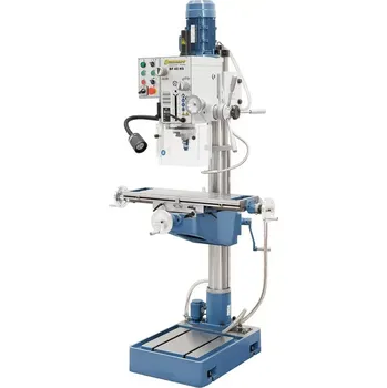 Frézka Vrtačko-frézka Bernardo BF 40 HS (BER021098)