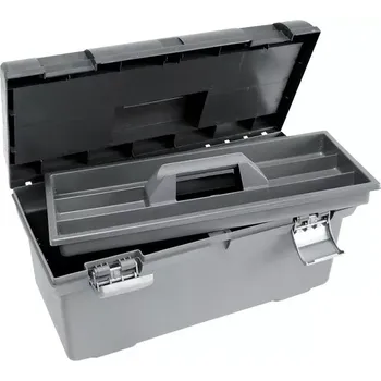Skříňka na nářadí Plastový box 12" PROLINE 35512 (310 x 170 x 140 mm) (KOV35512)