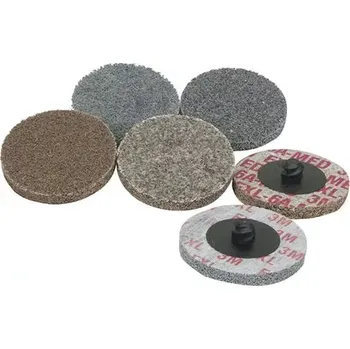 Brusný kotouč Kompaktni kotouc ROLOC 50,8mm 2 A stredni zrnitost 3M