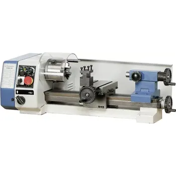 Soustruh Stolní soustruh Bernardo Hobby 250 (BER031000)