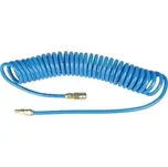 Hadice spirálová na kompresor 8/12mm, 10m