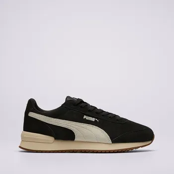 Pánské tenisky Puma R78 Wind Sd Černá 44