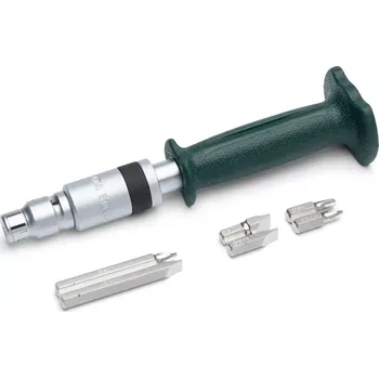 Šroubovák Sada 8 ks. Sada rázových šroubováků (SATAST09603SJ)