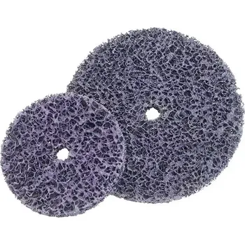 Brusný kotouč Kotouc na hrube zacistovani XT-DC150x13mm fialovy3 (EDE83330150)