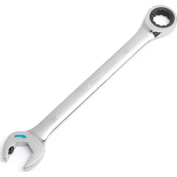 Ruční nářadí Dvojitý ráčnový klíč 22mm (SATAST43617)