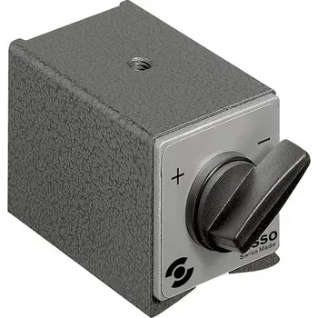 Magneticka patka M8 75x50x55mm FISSO (EDE43940007)