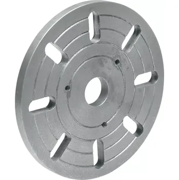 Příslušenstí k soustruhu Upínací kotouč pr. 170 mm pro Bernardo Profi 300 V (BER031565)