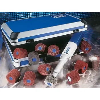 Brusný kotouč Sada nástrojů POLINOX SET PNL/Z/R 6050 UGER 5/90 230 V. PFERD (PF4007220323274)