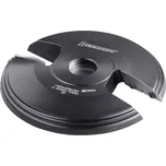 Zplošťovací Bernardo fréza 160 x 17 x 30 mm (BER162260)