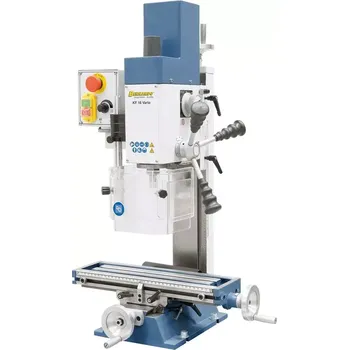 Frézka Vrtačko-frézka Bernardo KF 16 Vario (BER021019)