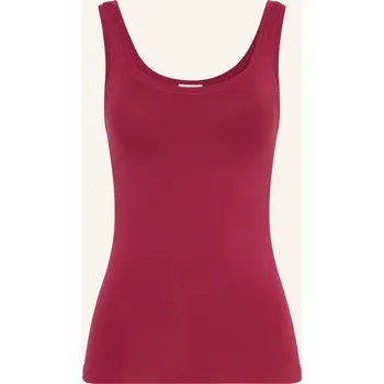 Hanro Dámský Top Touch Feeling, fuchsiová, 38