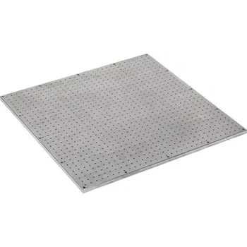 adaptérova deska hlinik 300x400x10 AMF (EDE39670040)