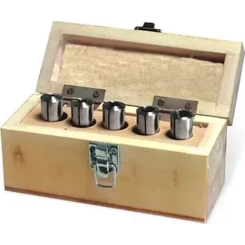 5-dílná sada kleštin MK2/M10