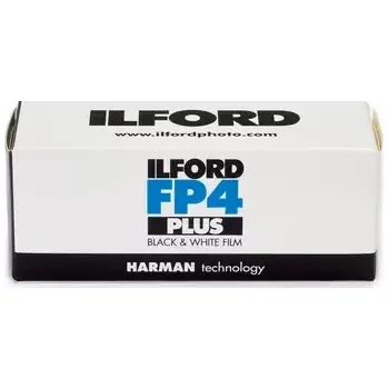 Ilford FP-4 plus 120 (1678169)
