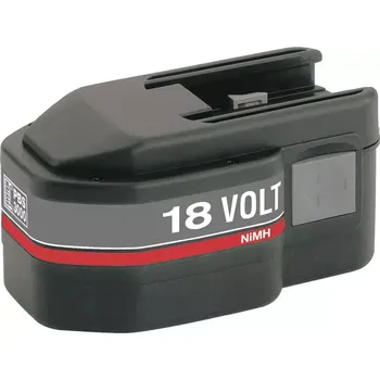 Sada nářadí Akumulátor Milwaukee MXL18 NiMH (18 V / 3,0 Ah), 4932399415 (MI4932399415)