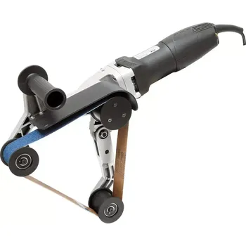 pásová bruska Pásová bruska na trubky Bernardo TBS 760 (BER051325)