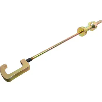 Stahovák Kluzné kladivo 6 kg s tažným hákem BGS107778 Heavy Duty Type (BGS107778)