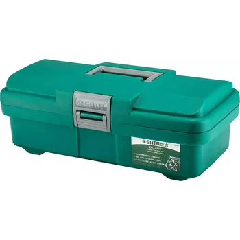 15" plastový box na nářadí (SATAST95161SC)