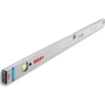 Vodováha Instalační vodováha MRMI 100cm Sola