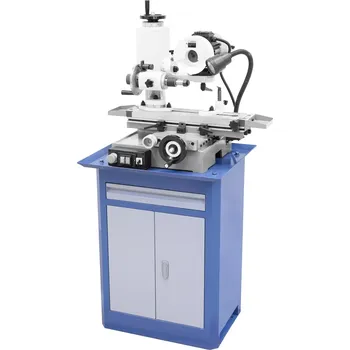 stolní bruska Podstavec pro brusky Bernardo UWS 300/350 (BER561035)