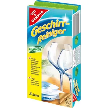 G&G Houbičky na nádobí 6ks