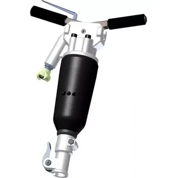 Pneumatické kladivo Pneumatické bourací kladivo Permon BKA 15 - D (PER9460260)