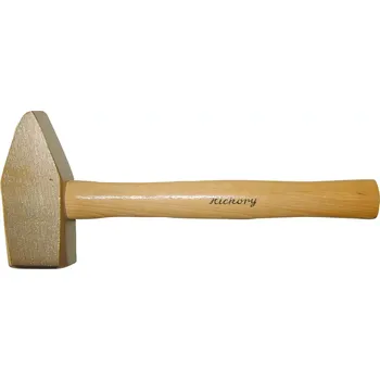 Sada nářadí Perlík 3000 g Gedore 1043000S rukojeť hickory. Nejiskřivý (ATEX) (GED1043000S)