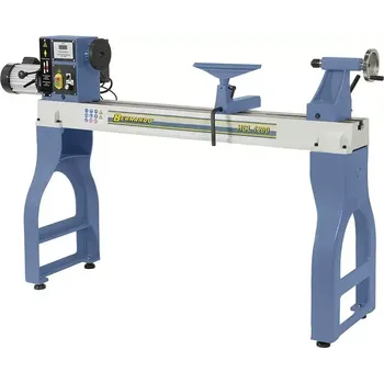 Soustruh Soustruh na dřevo Bernardo HCL 1200 (BER101185)