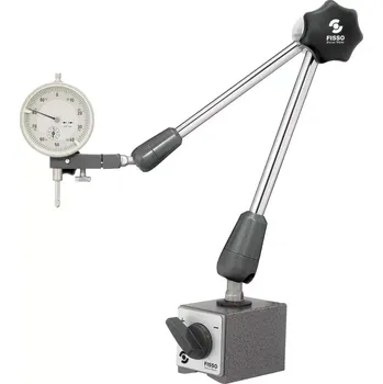 Magneticky stojan na merici pristroje Classic Line 740mm 1500N FISSO