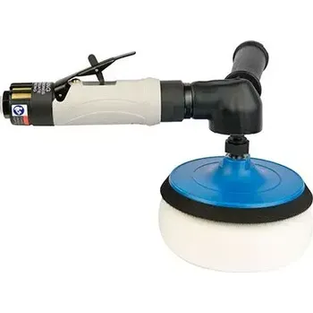 leštička Pneumatická úhlová bruska/leštička Atlas Copco G2407 M14 PRO (AC8423030455)