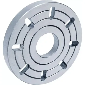 Příslušenstí k soustruhu Upínací kotouč pr.170 mm pro Bernardo Profi 400 V (BER031577)