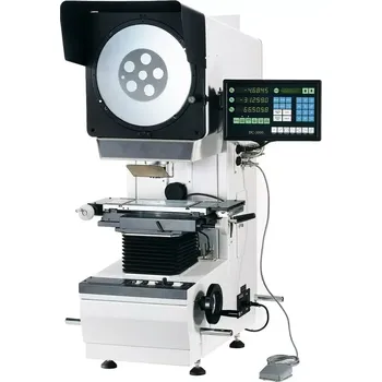 Projektor Měřicí a profilový projektor Bernardo (BER361021)