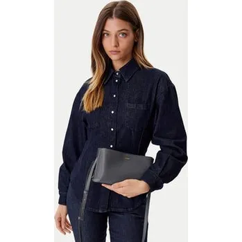 Kabelka DKNY Kabelka R44E1I54 Šedá OS