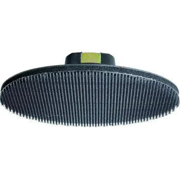 Řezný kotouč Držák kotoučků se suchým zipem POLIVLIES PVKRH 125. PFERD (PF4007220316979)