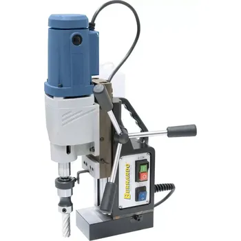 Vrtačka Magnetická vrtačka Bernardo MD 6075 S (BER011372B)