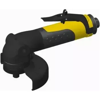 přímá bruska Pneumatická úhlová bruska Atlas Copco LSV39 SA12-125 (AC8423013301)