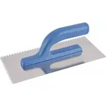 Hladítko zuby 280x130e4-nerez, FESTA 31021 (L31021)